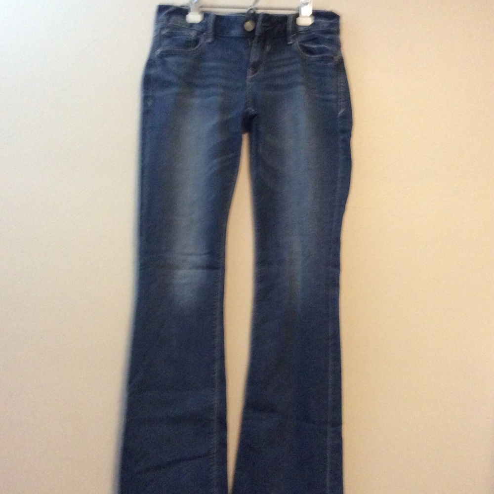 Express jeans